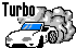 Turbo-ピュアホワイト